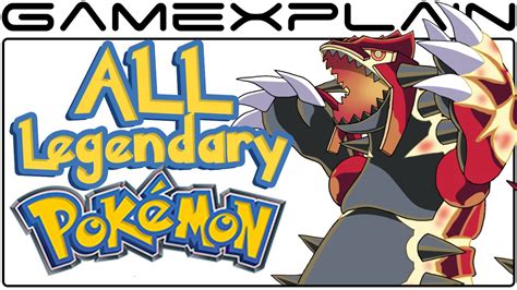 pokemon omega ruby legendaries|How To Capture Legendary Pokémon In Omega Ruby and Alpha .